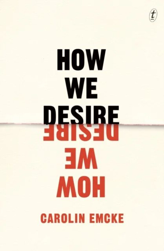 How We Desire av Carolin Emcke