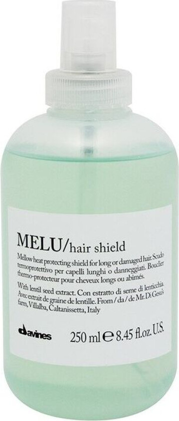 MELU Hair Shield 250ml