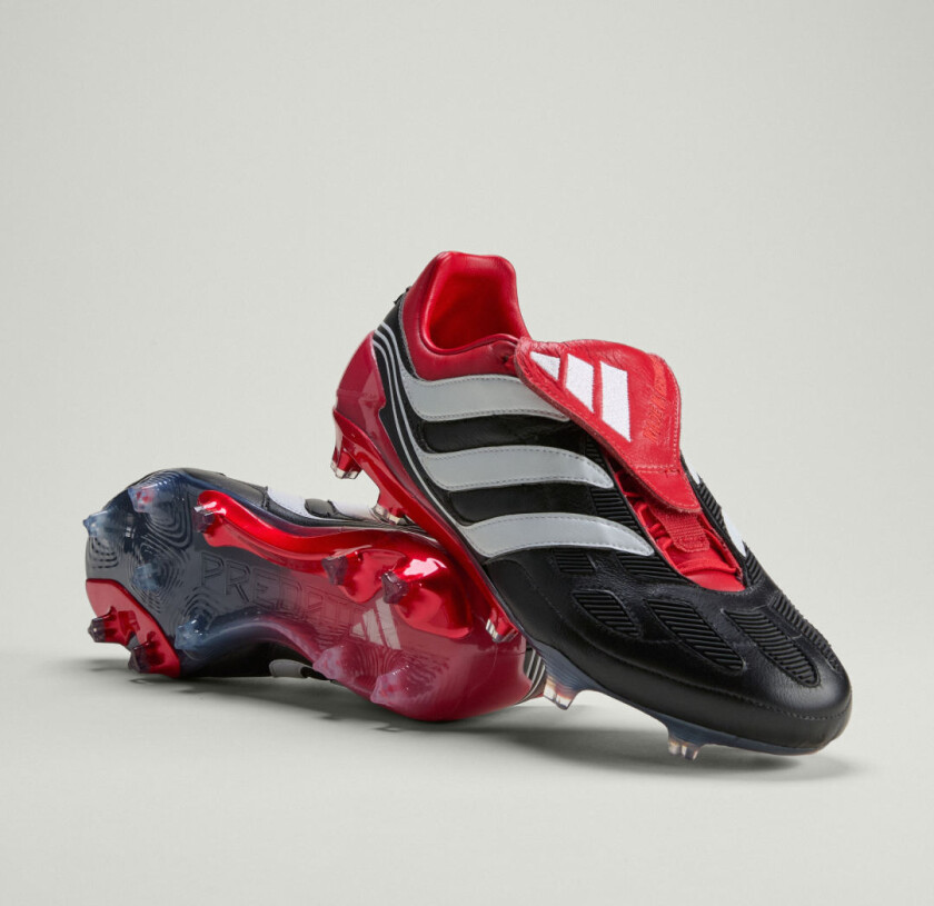 Bilde av Predator Precision Firm Ground Fotballsko