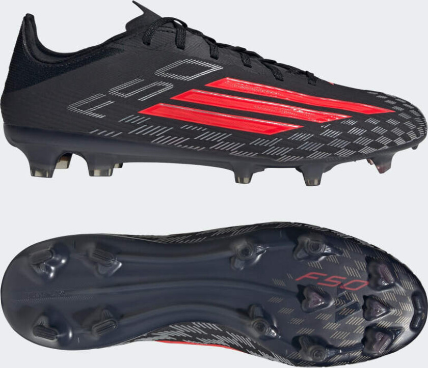 F50 PRO Firm Ground Fotballsko
