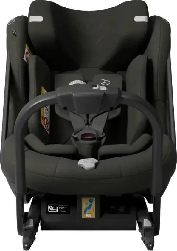 ONE+ 3 Forest Moss Green