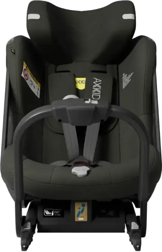 Bilde av ONE 3 Forest Moss Green