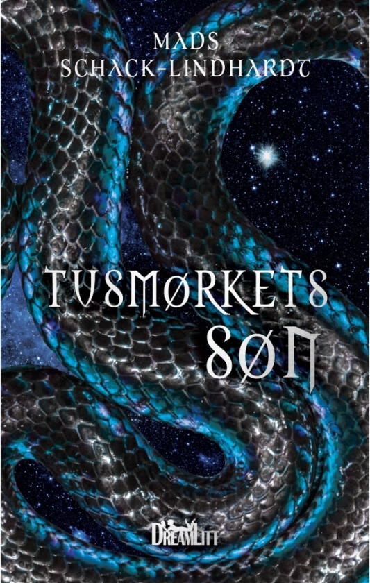 Tusmørkets Søn | Språk: Dansk