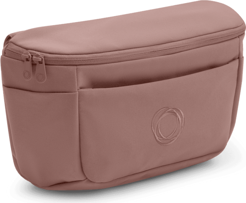 Organizer Dusty Pink Dusty Pink-Onesize One Size unisex
