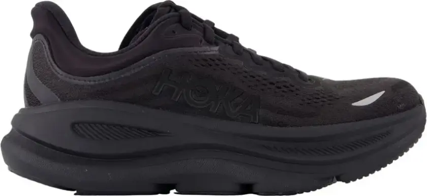 Dame, Sko, Svart, 36 1/2 EU