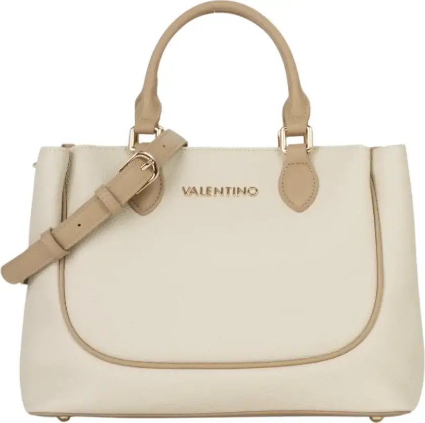 Dame, Vesker, Beige, ONE SIZE