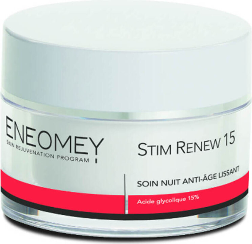 Eneomey Stim Renew 15 (50ml)