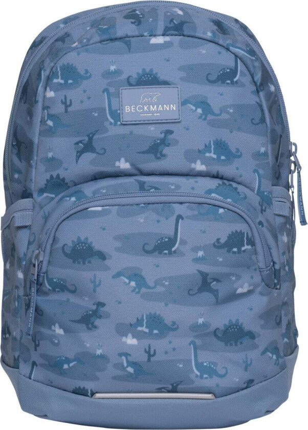 Barnehagesekk Sport Mini 12L Dino World
