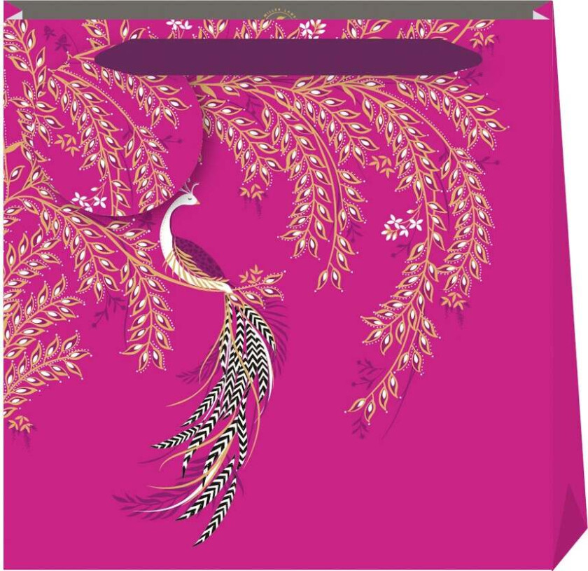 Gavepose Sara Miller Elegant Bird Rosa M