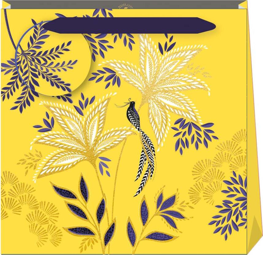 Gavepose Sara Miller Botanic Bloom Gul M