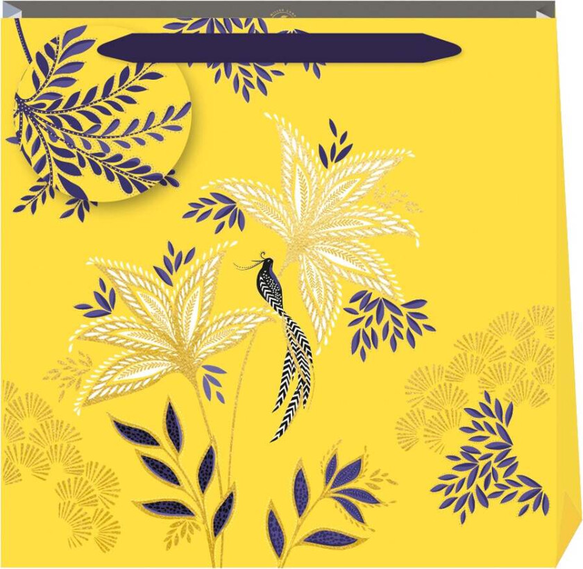 Gavepose Sara Miller Botanic Bloom Gul L