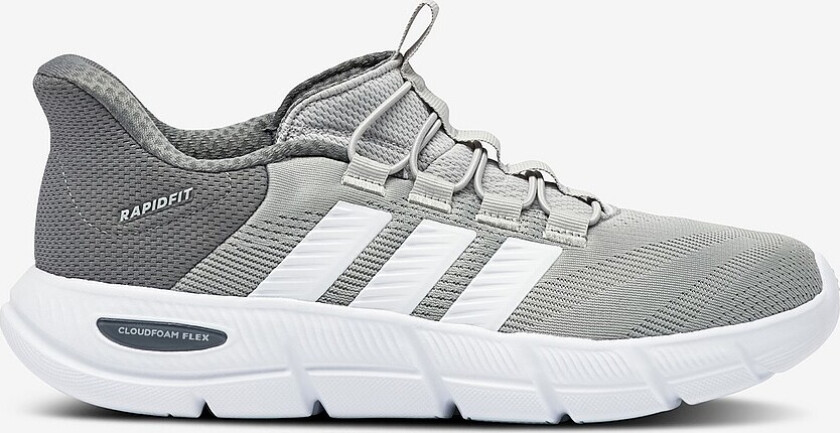 Gåsko Cloudfoam Flex - Rapidfit - Grå