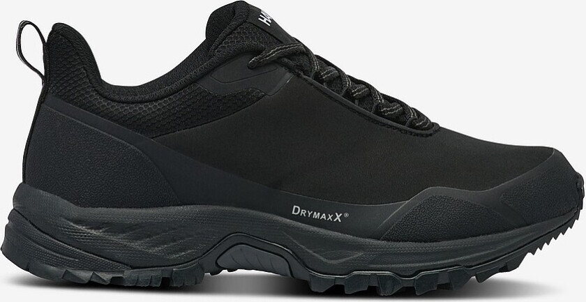 Gåsko Fara Low 3 DX W - Svart