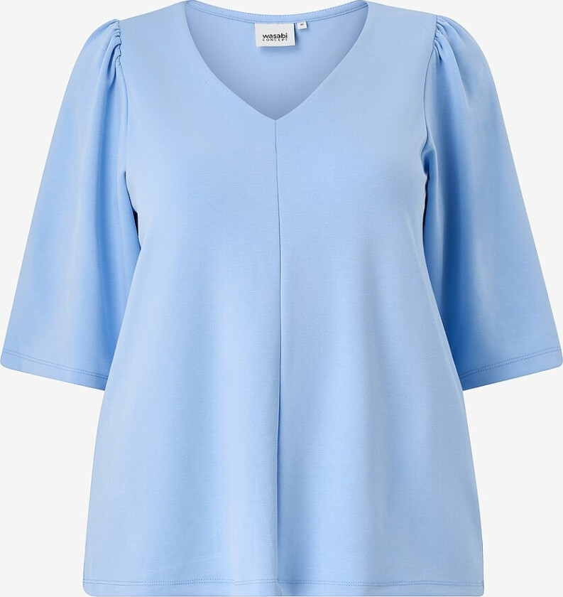 Topp wa-sabina 70 - Blå
