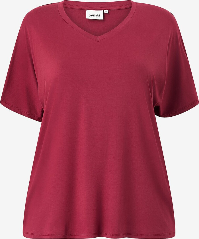 Topp Wa-stella 3 - Rød