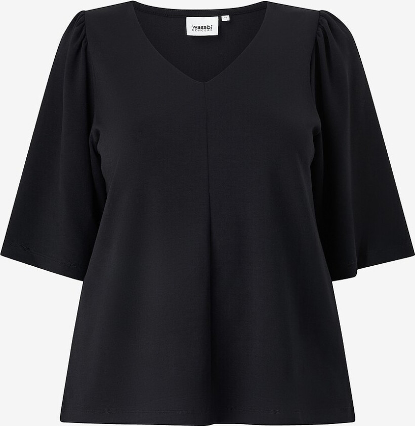 Topp wa-sabina 70 - Svart