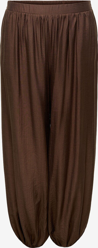 Bukser carCamille Harem Wvn - Grå