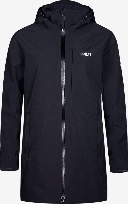 Parka Valaja W+ DX - Svart