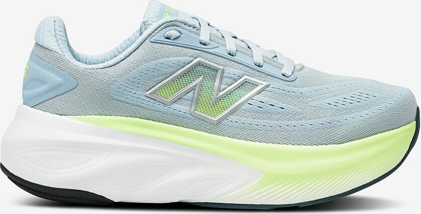 Løpesko Freshfoam More v6 - Blå