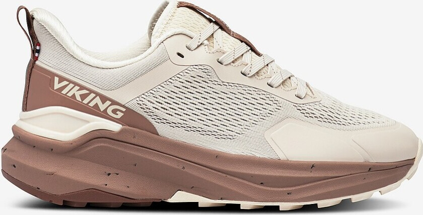 Gåsko Her Boost WP - Beige