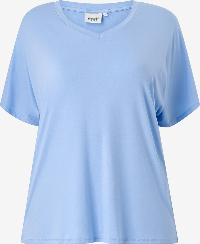 Topp Wa-stella 3 - Blå