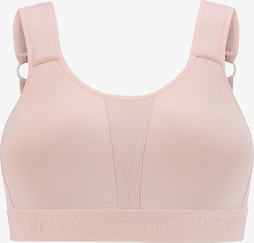 Sports-BH Kimberly Iconic - Rosa