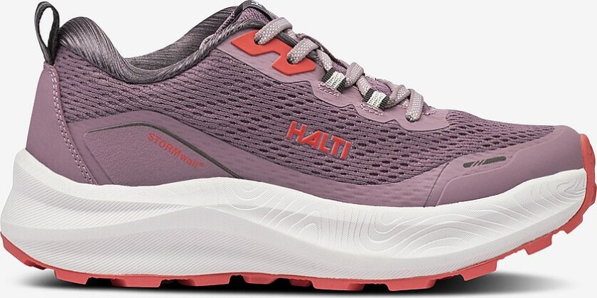 Gåsko Rapid Low 2 W - Lilla