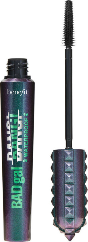 Bad Gal Bang! Waterproof Vollumizing Mascara 8 g