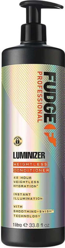 Luminizer Weightless Conditioner, 250 ml