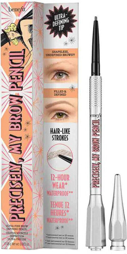 Precisely My Brow Pencil Cool Grey 0 g