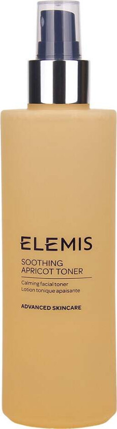 Elemis Soothing Apricot Toner, 200 ml Elemis Ansiktsmist