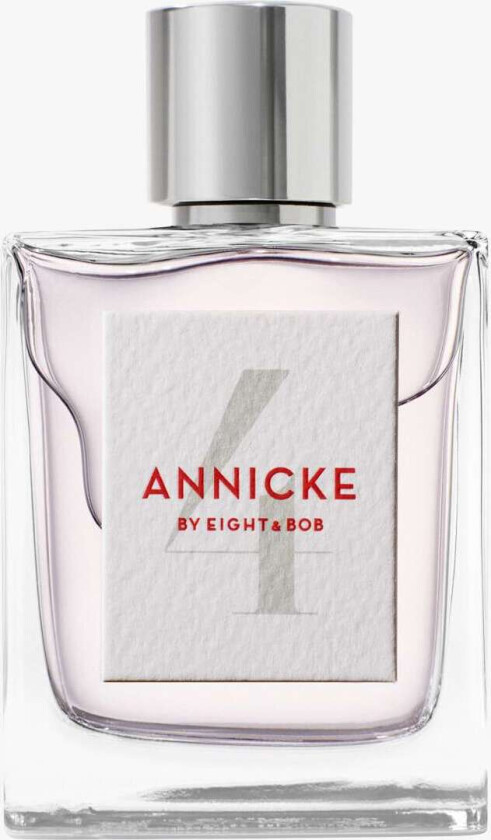 Annicke 4 EdP (Størrelse: 100 ML)