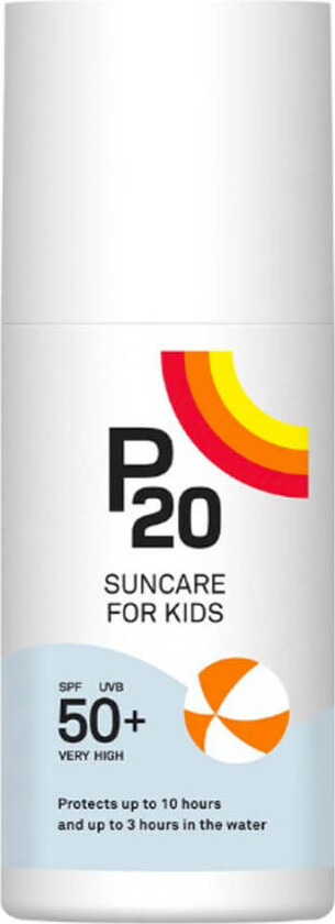 Suncare for Kids SPF50+, 200 ml