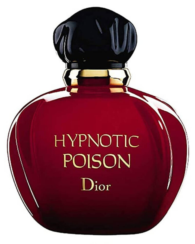 DIOR Hypnotic Poison EdT (Størrelse: 50 ML)