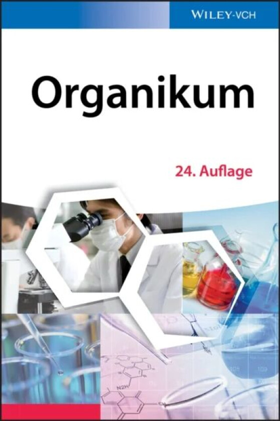 Organikum av Klaus Schwetlick