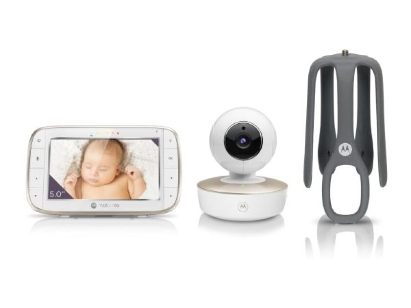 Bilde av Babycall VM855 Connect