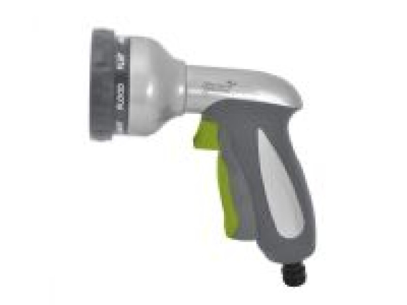 GROUW - BRUSEPISTOL M/ HÅNDKONTROL