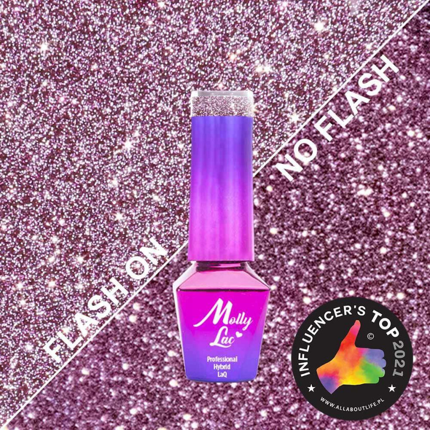 - Gellack - Flashing Lights - Nr561 5g UV-gel/LED