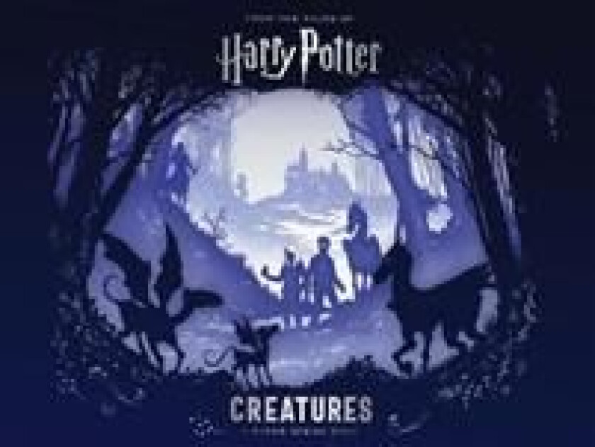 Harry Potter - Creatures av Warner Bros.