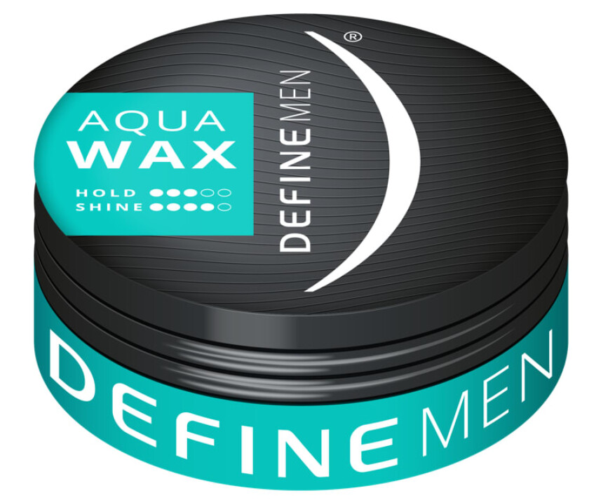 Define Men Aqua Wax 80ml