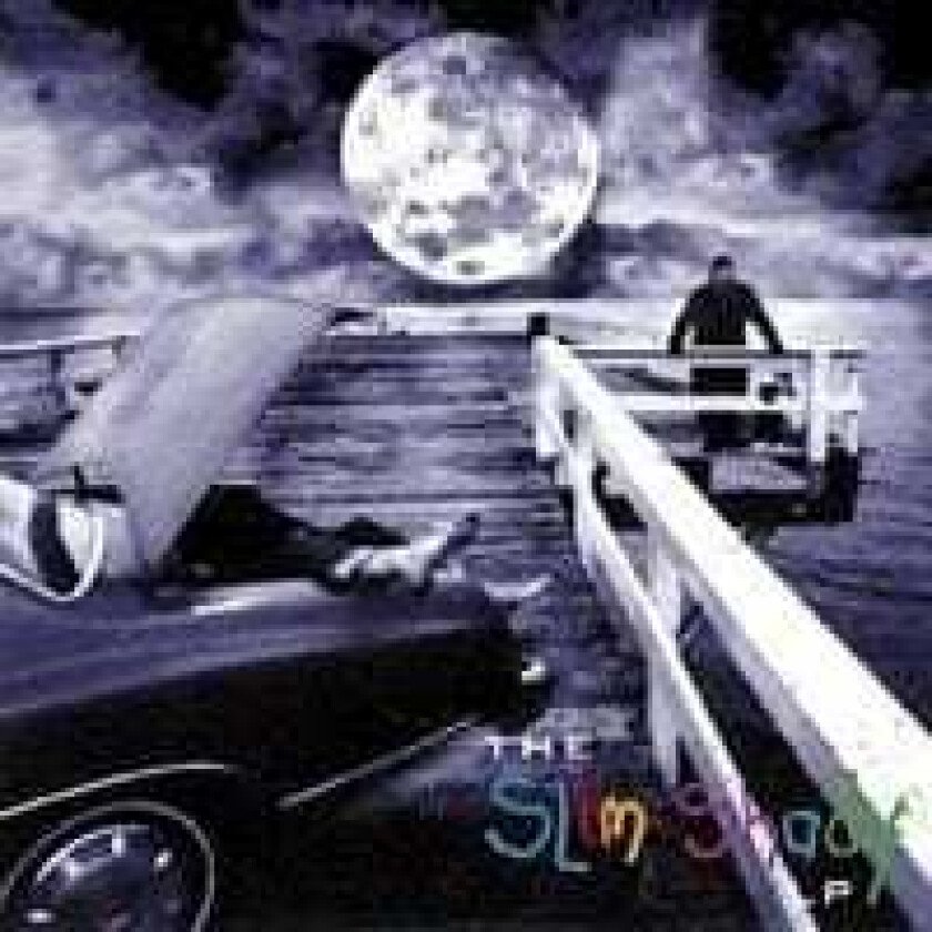 Eminem - Slim Shady (180 Gram - 2)