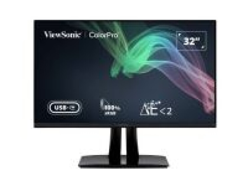 Monitor VP3256-4K