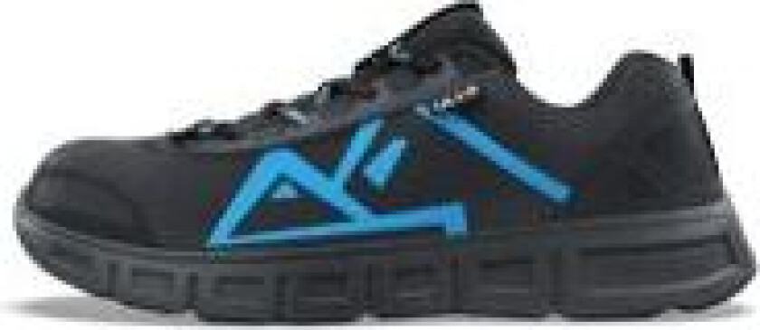 light vernesko UL1P, Whitelayer, størrelse 47