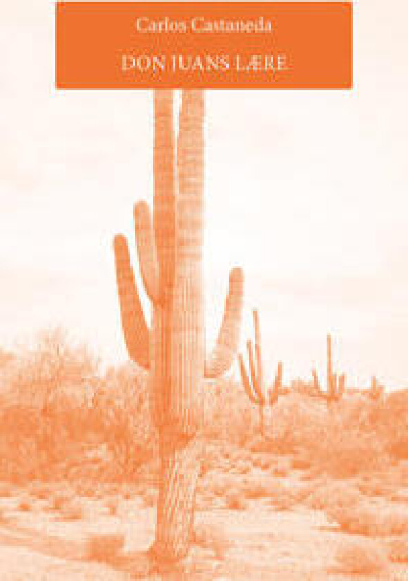 Don Juans lære
