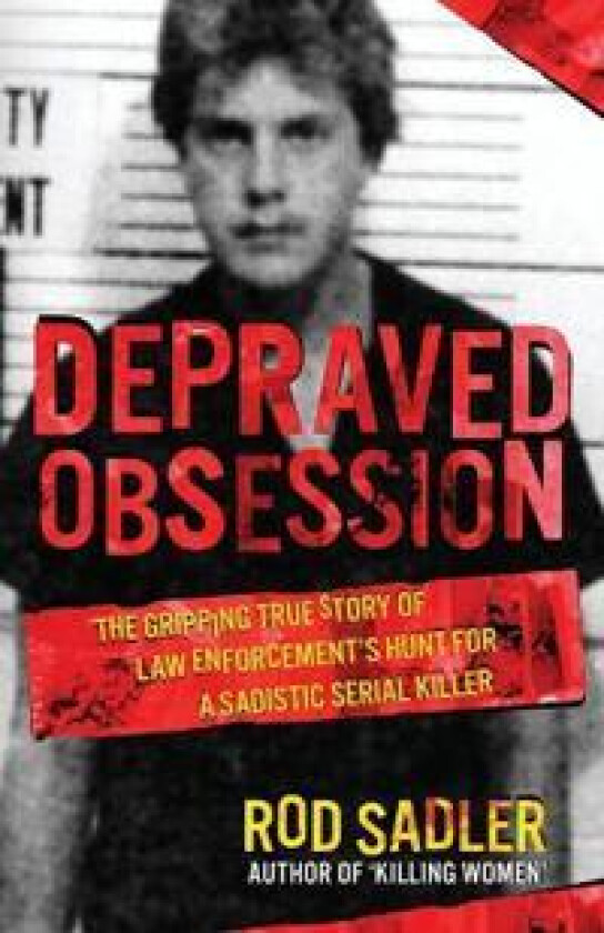 Depraved Obsession