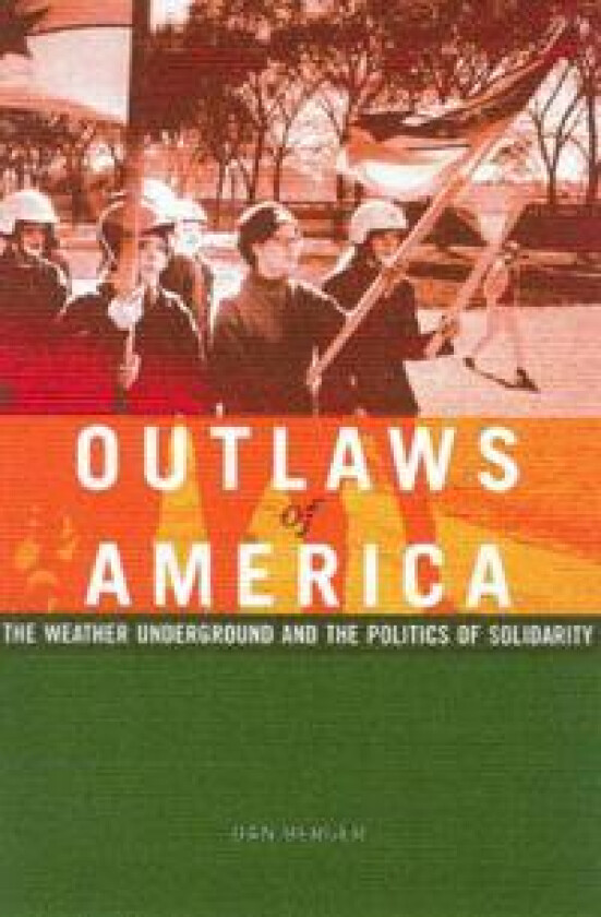 Outlaws of America