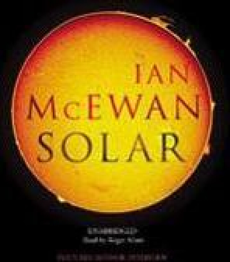 Solar - McEwan, Ian