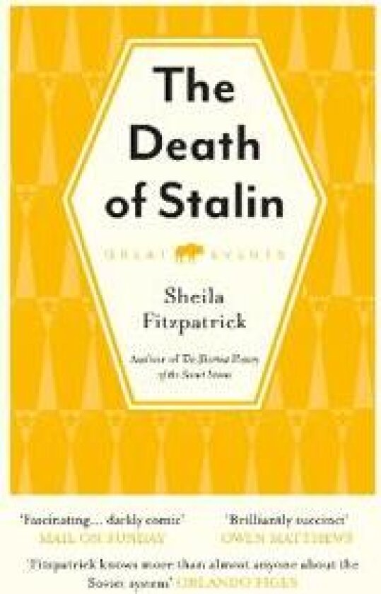 The Death of Stalin