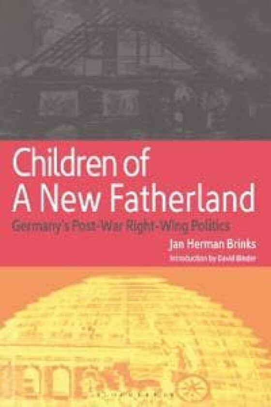 Children of a New Fatherland av Jan Herman (Independent Scholar Russia) Brinks