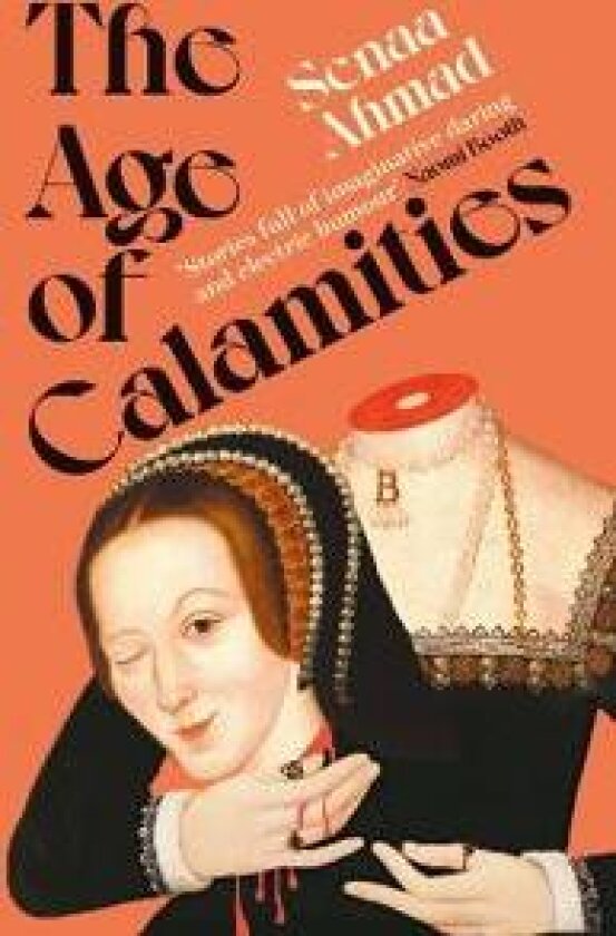 The Age of Calamities